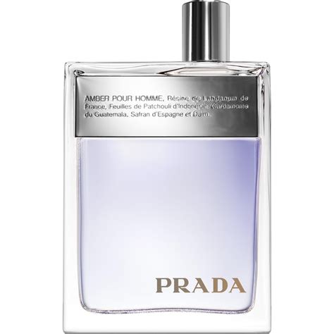 prada neu parfum|Prada parfum herren.